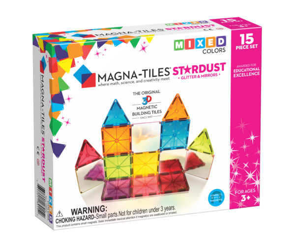 Magna 2024 tiles walmart