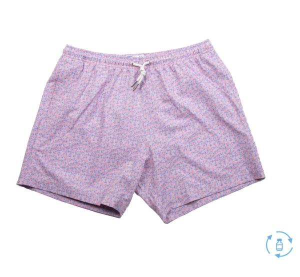 Pink Anchors Kids Shorts Born Childrens Boutique