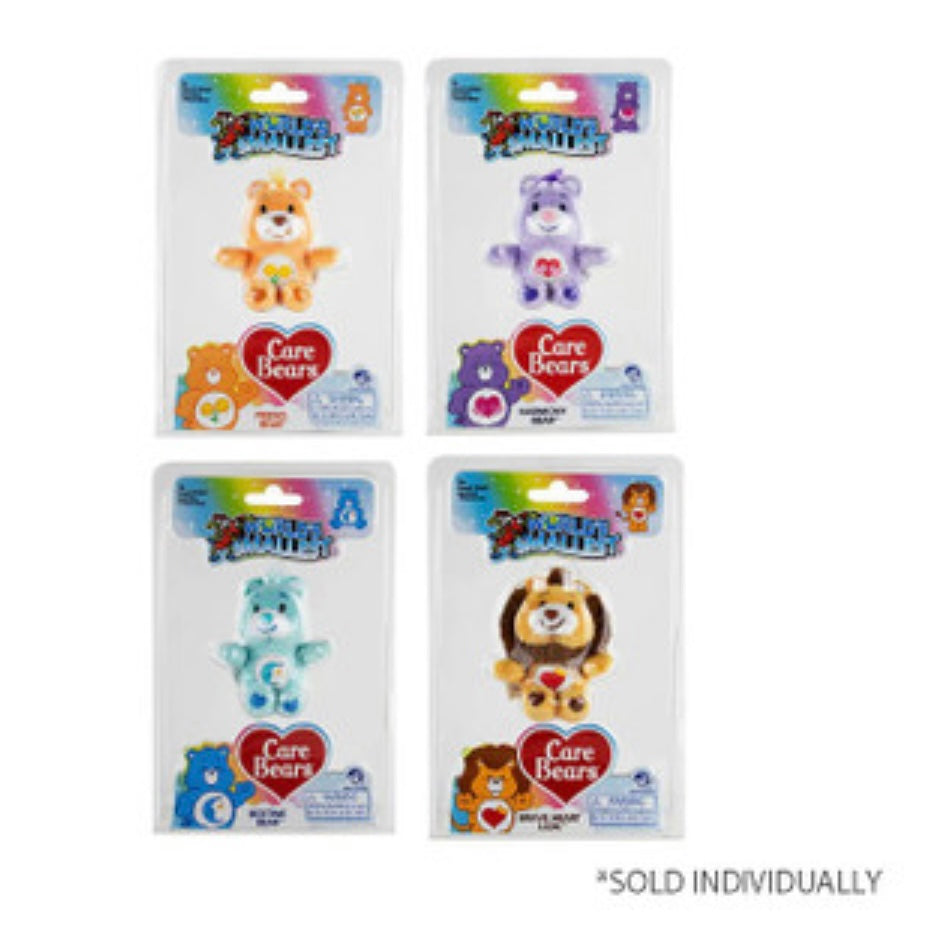 World's Smallest Care Bears - Series 3 