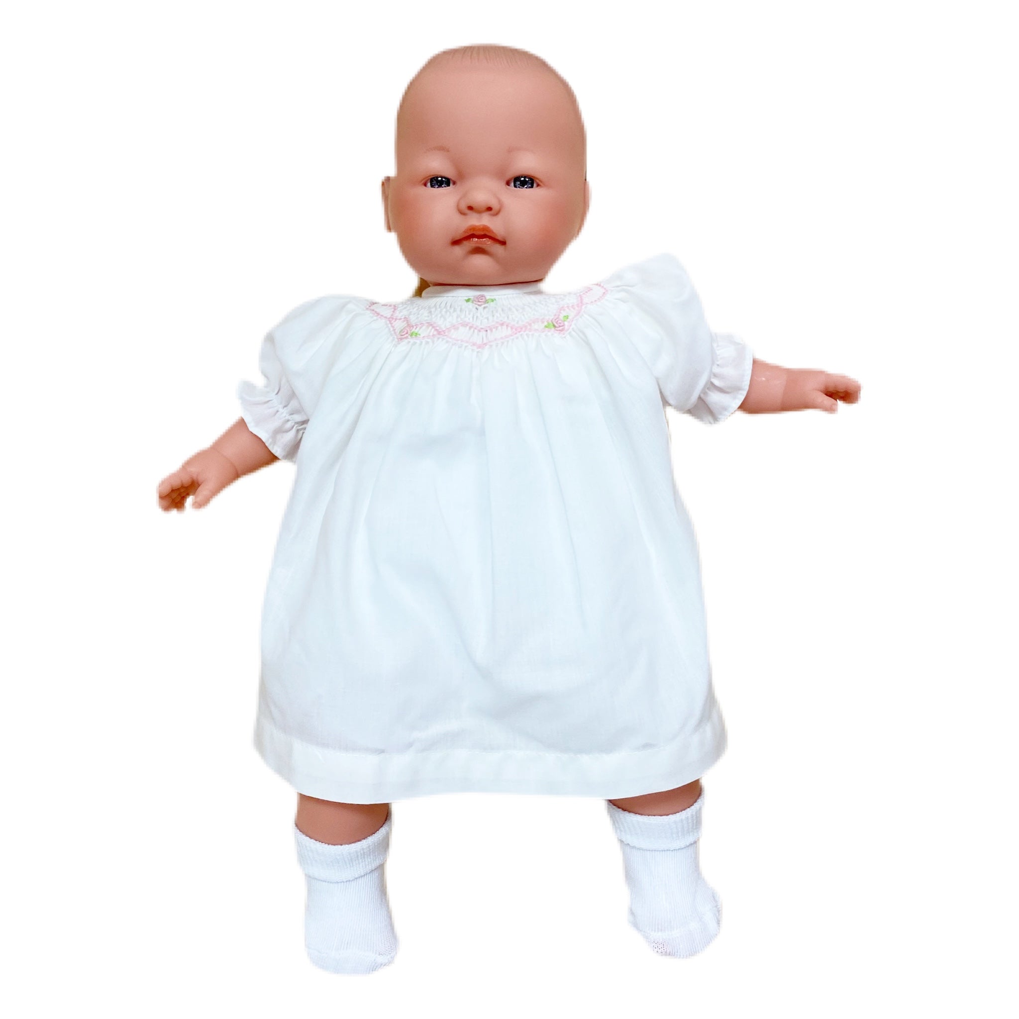 rosalina baby doll