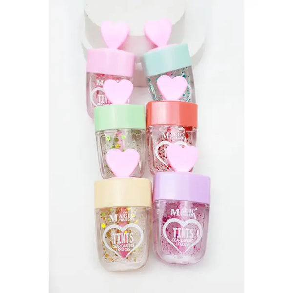 Ice Cream Lip Gloss - Born Childrens Boutique