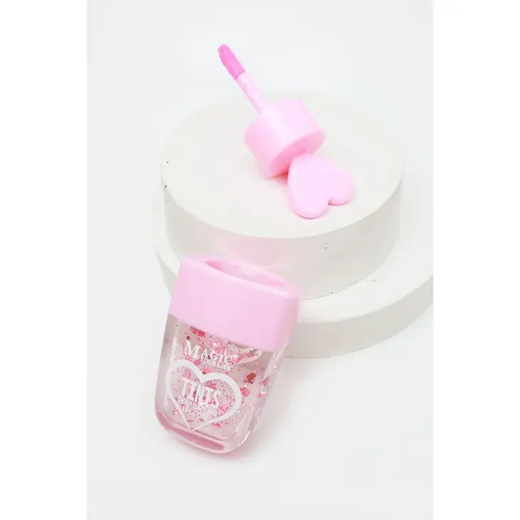 Ice Cream Lip Gloss - Born Childrens Boutique