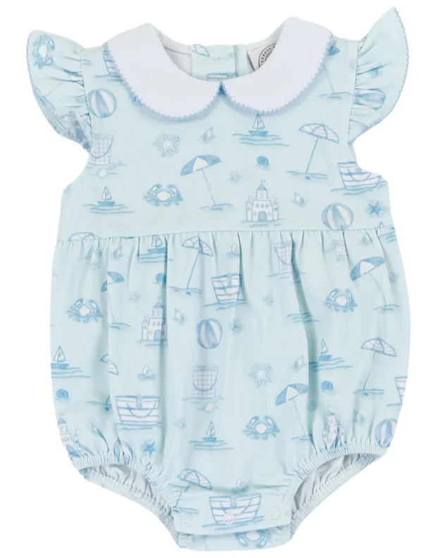 Pre-Order Seacrest Girls Flutter Bubble