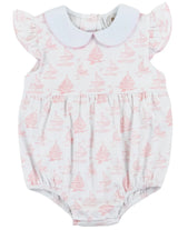 Pre-Order Grayton Beach Girls Flutter Bubble