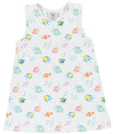 Pre-Order Fish Frenzy Girls Play Dress