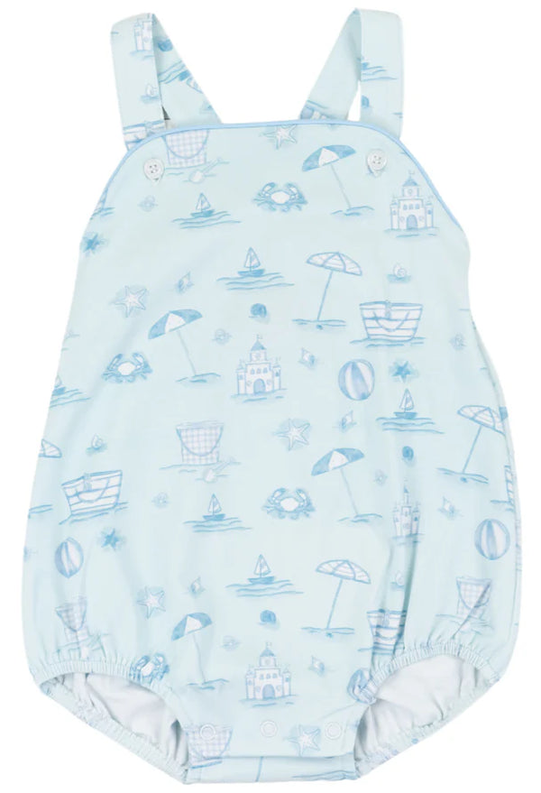 Pre-Order Seacrest Boys Sun Bubble