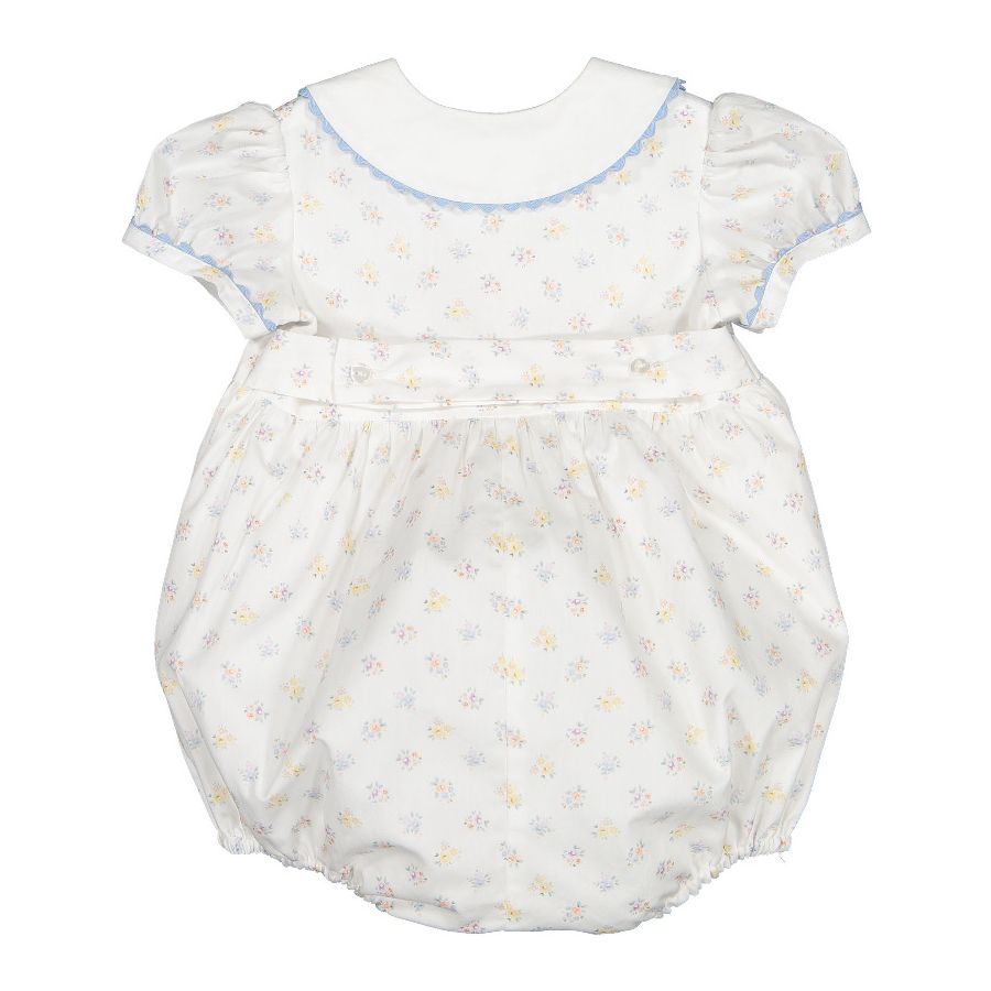 Praiano Romper - Born Childrens Boutique