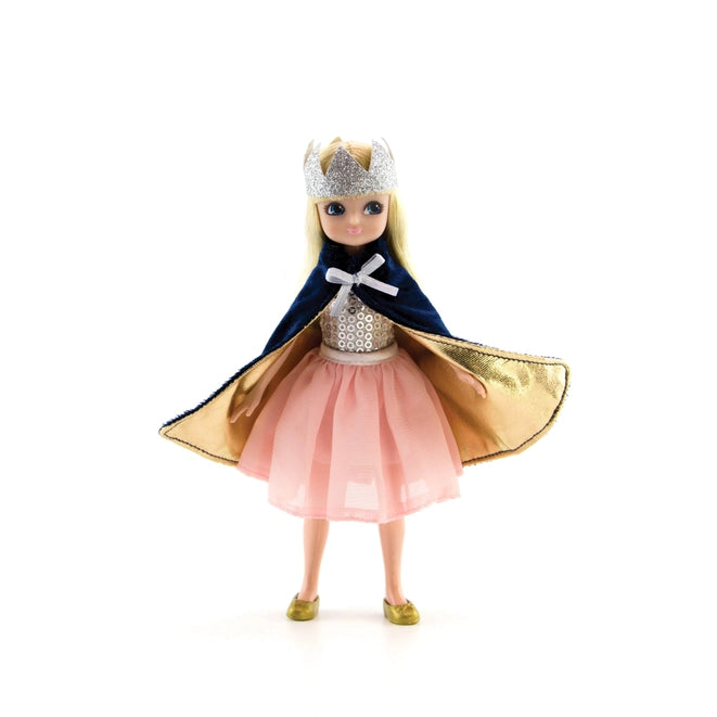 Queen of the Castle Doll - Born Childrens Boutique