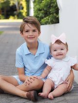 Pre-Order Grayton Beach Girls Flutter Bubble