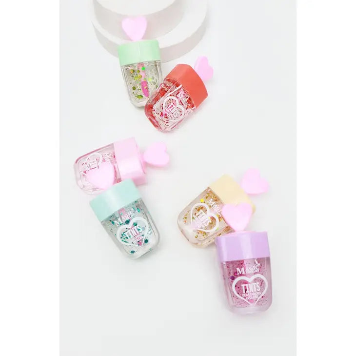 Ice Cream Lip Gloss - Born Childrens Boutique