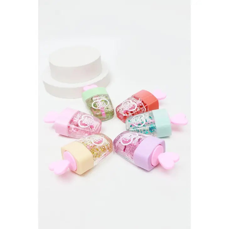 Ice Cream Lip Gloss - Born Childrens Boutique