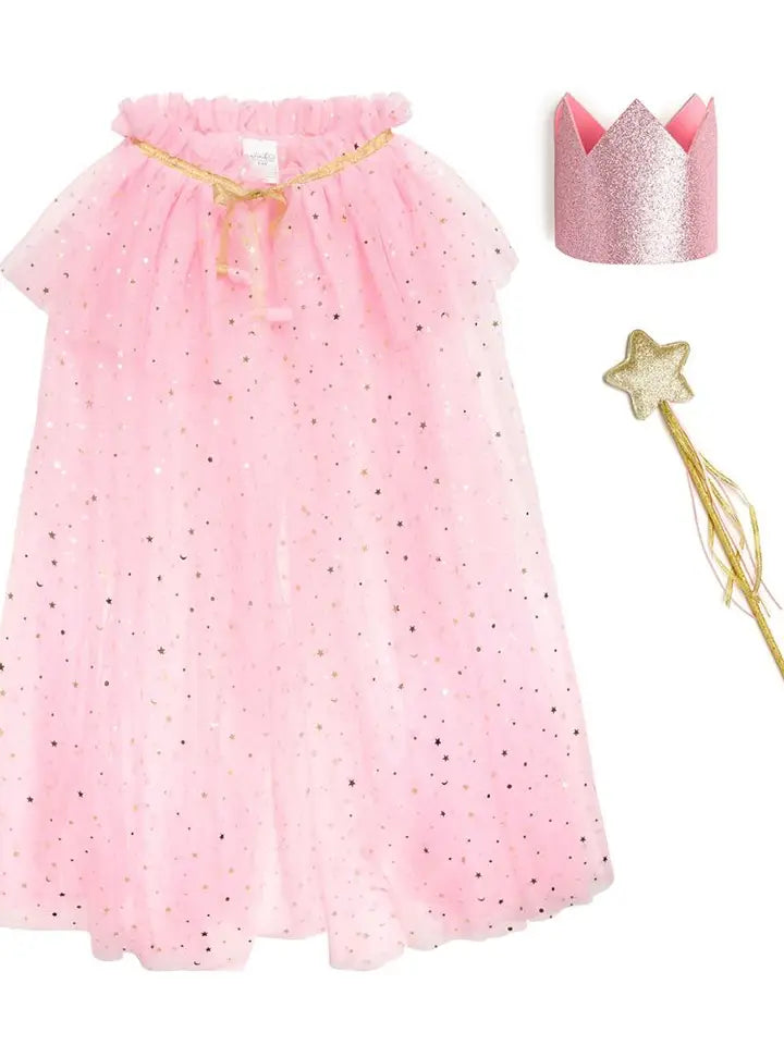 Pink Dress Up Kit