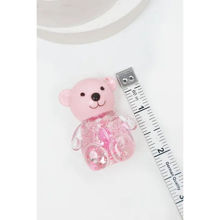 Bear Lip Gloss - Born Childrens Boutique