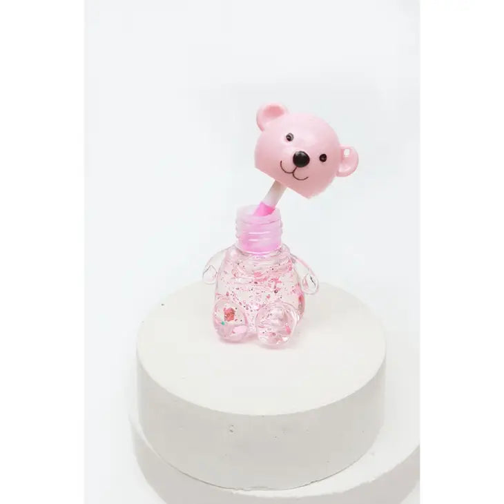 Bear Lip Gloss - Born Childrens Boutique