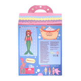 Mermaid Dreams Doll