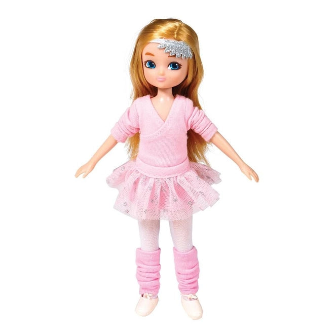 Ballerina Doll - Born Childrens Boutique