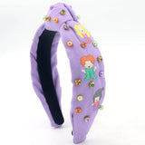 Poppyland Spooky Sister Child Headband