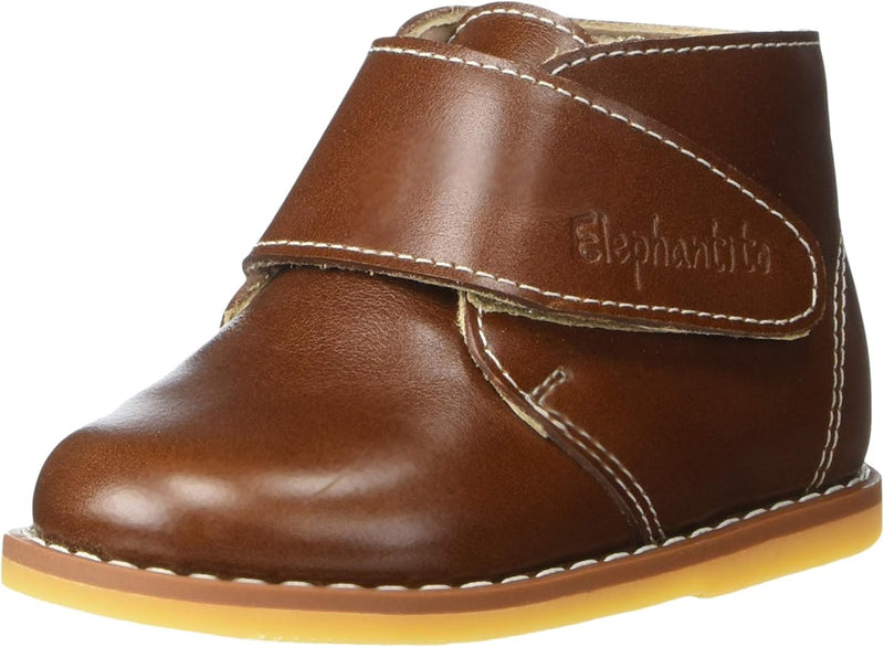 Elephantito, Leather Bootie