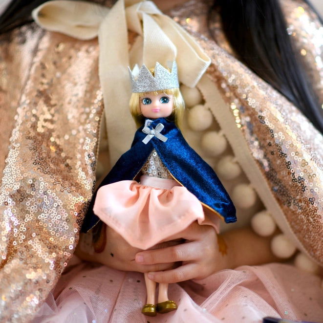 Queen of the Castle Doll - Born Childrens Boutique