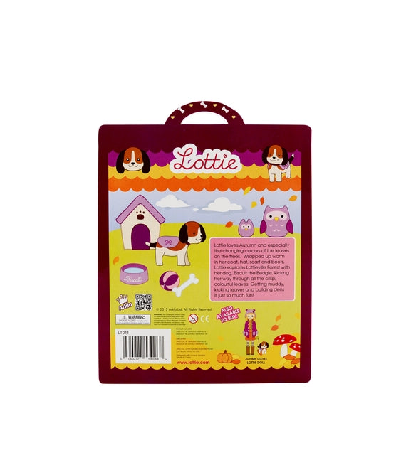 Doll Accessories - Born Childrens Boutique