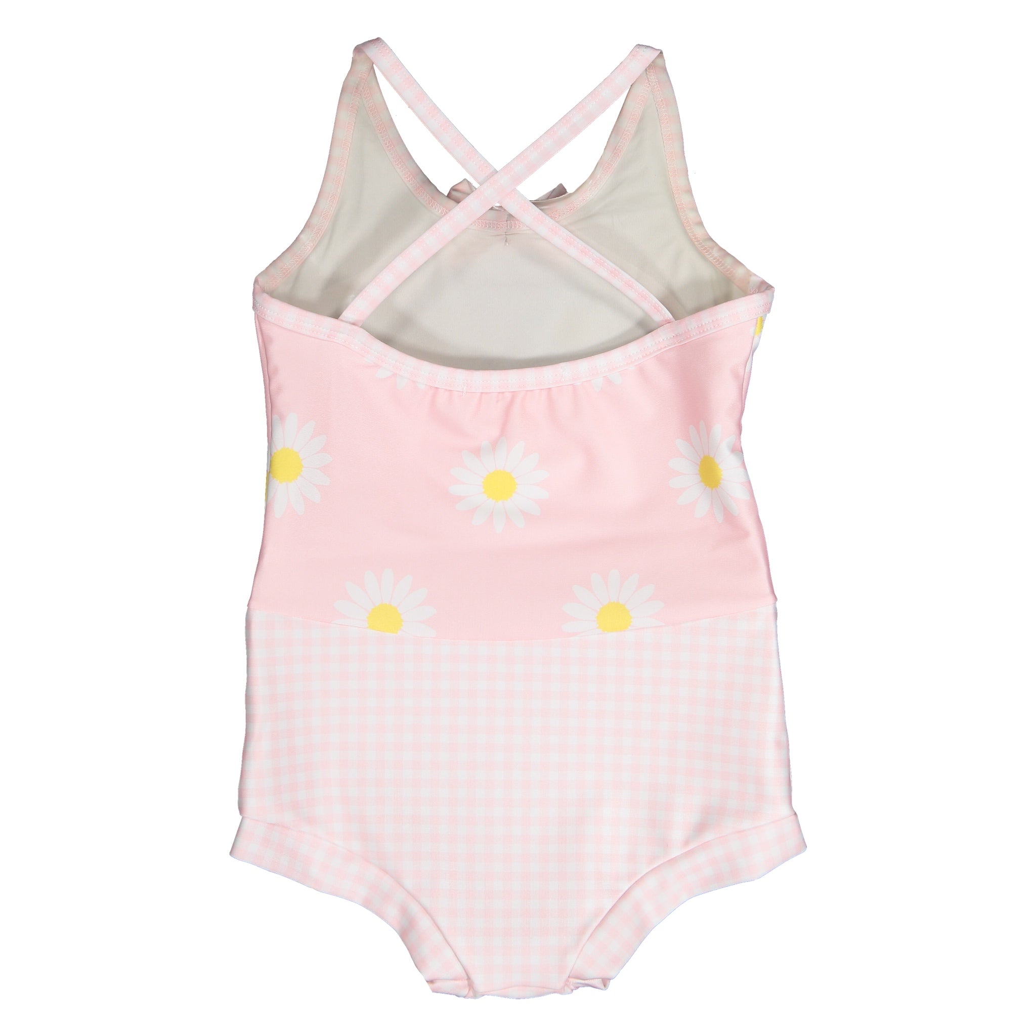 Daisies Swimsuit - Born Childrens Boutique