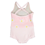 Pre-Order Daisies Swimsuit - Born Childrens Boutique