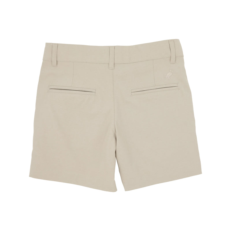 Prepletic Charlie Chinos - Keeneland Khaki