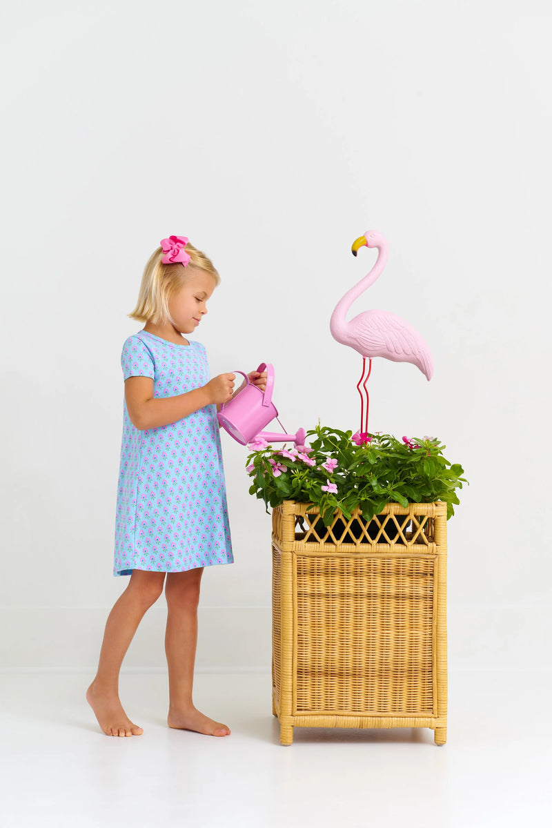 Polly Play Dress - Holly Hills Hand Block