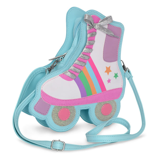 Disco Daydream Crossbody Bag - Born Childrens Boutique