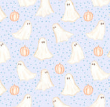 Pre-Order Boys Ghost 2pc Jammies