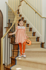 Pre-Order Jack O' Lantern Dress