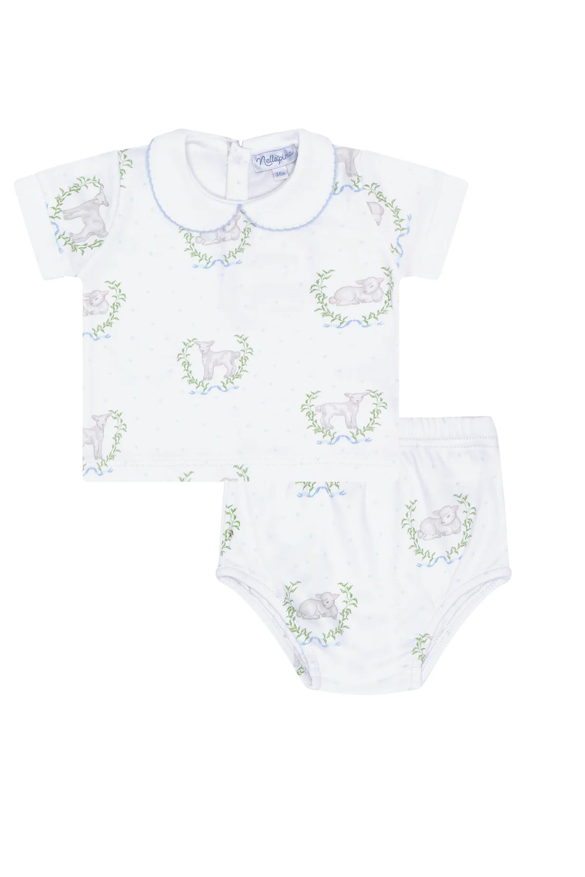 Boys 2 piece  Born Childrens Boutique