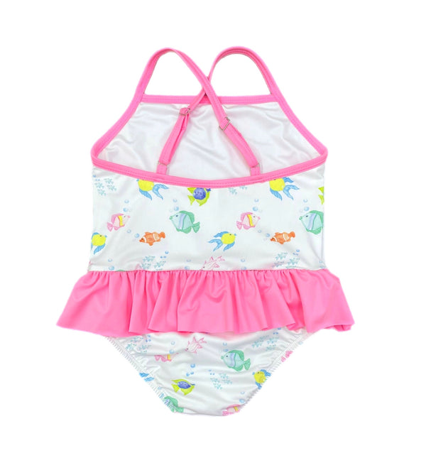 Pre-Order O'Fishally Summer Lainey Swim