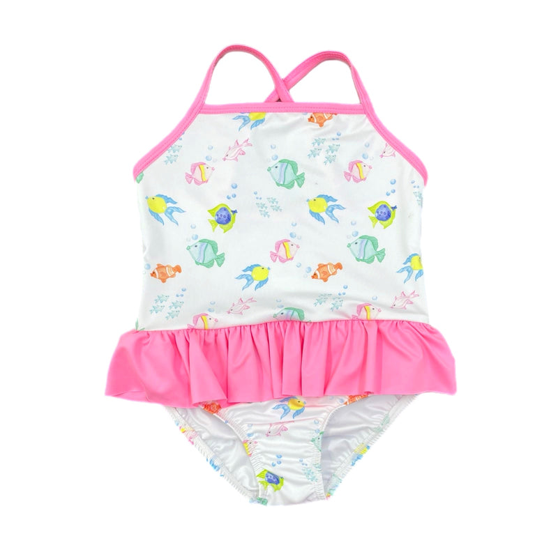 Pre-Order O'Fishally Summer Lainey Swim