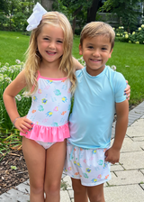 Pre-Order O'Fishally Summer Lainey Swim