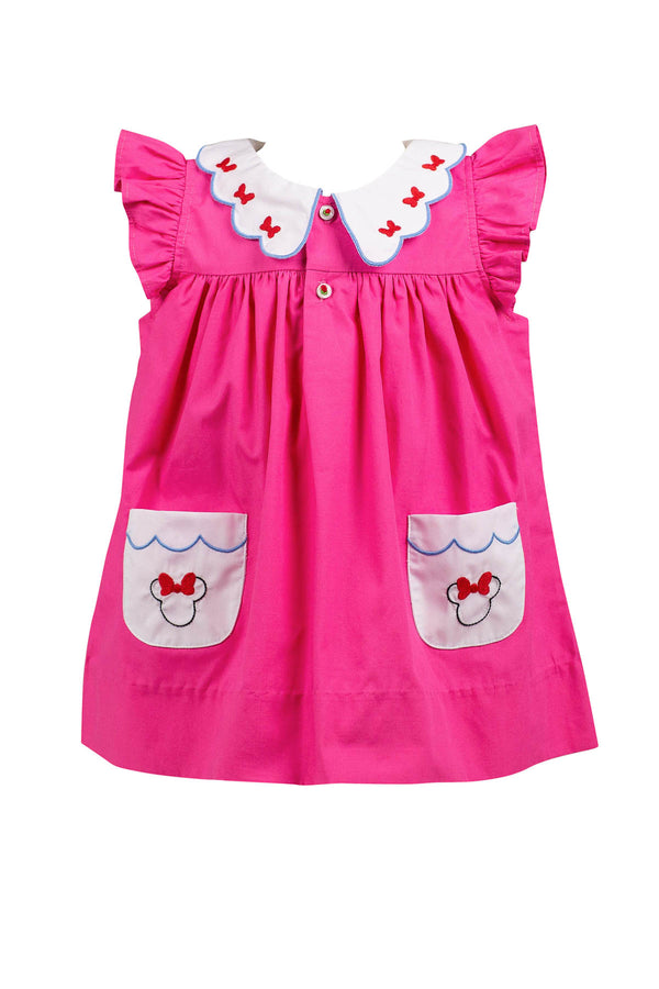 Pre-Order Magic Ears Dress