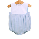 Noah Bubble - Light Blue Stripe