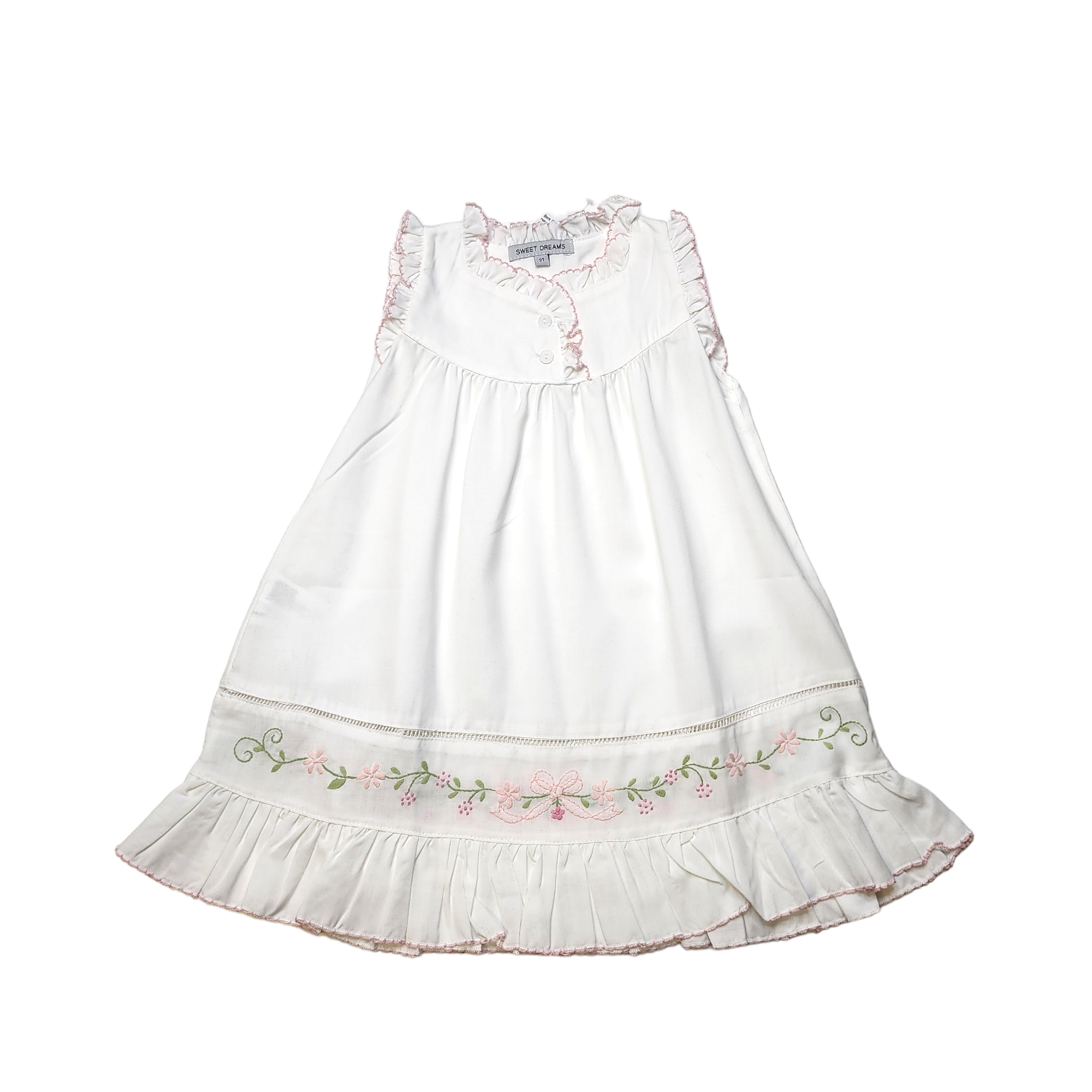 Sweet dreams store brand children's clothing