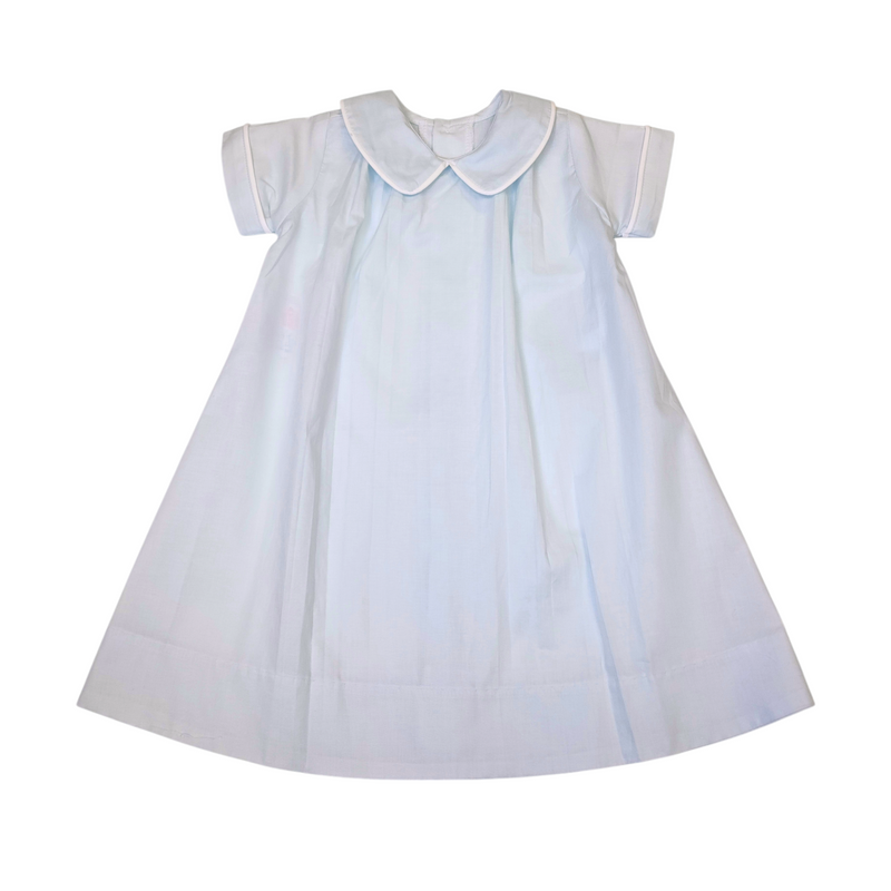 Blue Quinn Boy Daygown