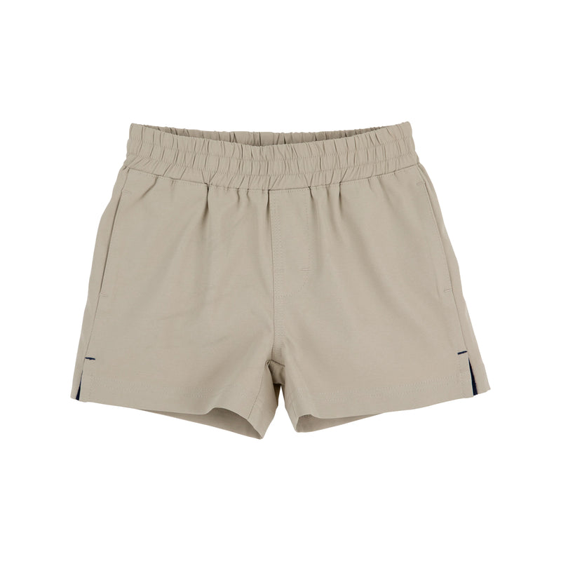 Prepletic Sheffield Shorts - Keeneland Khaki