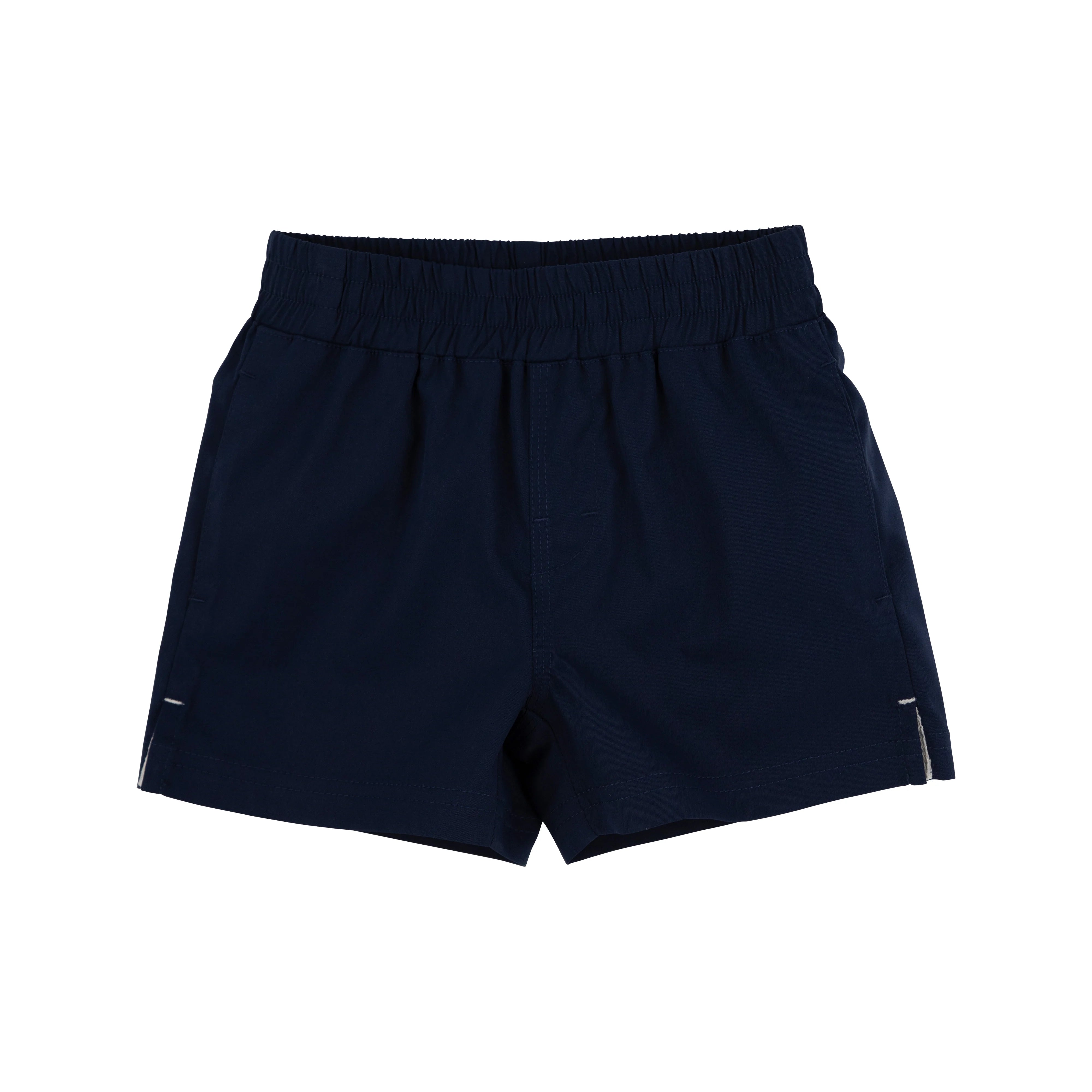 Prepletic Sheffield Shorts - Nantucket Navy - Born Childrens Boutique