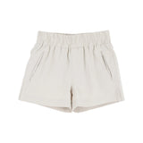 Prepletic Sheffield Shorts - Saratoga Stone