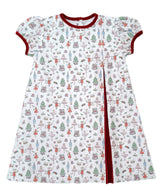 Pre-Order Rosie Nutcracker Dress