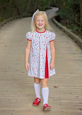 Pre-Order Rosie Nutcracker Dress