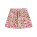 Isabella Skirt - Autumn Meadow Floral