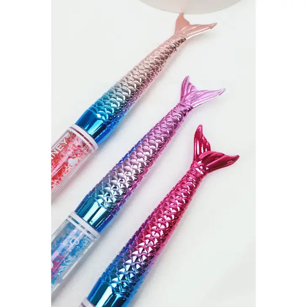 Mermaid Tail Lip Gloss - Born Childrens Boutique