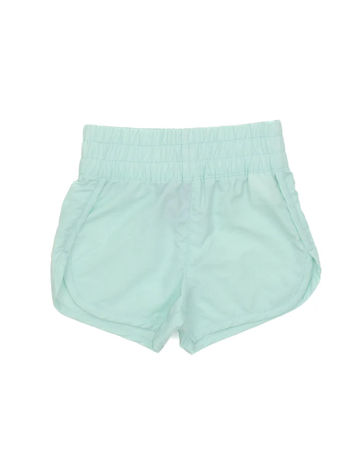 Solis Short Sea Mist - Born Childrens Boutique