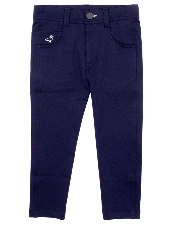 Fairway Performance Pant Navy