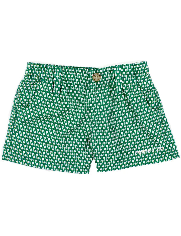 Pre-Order Mallard Short 2.0, Tee Time