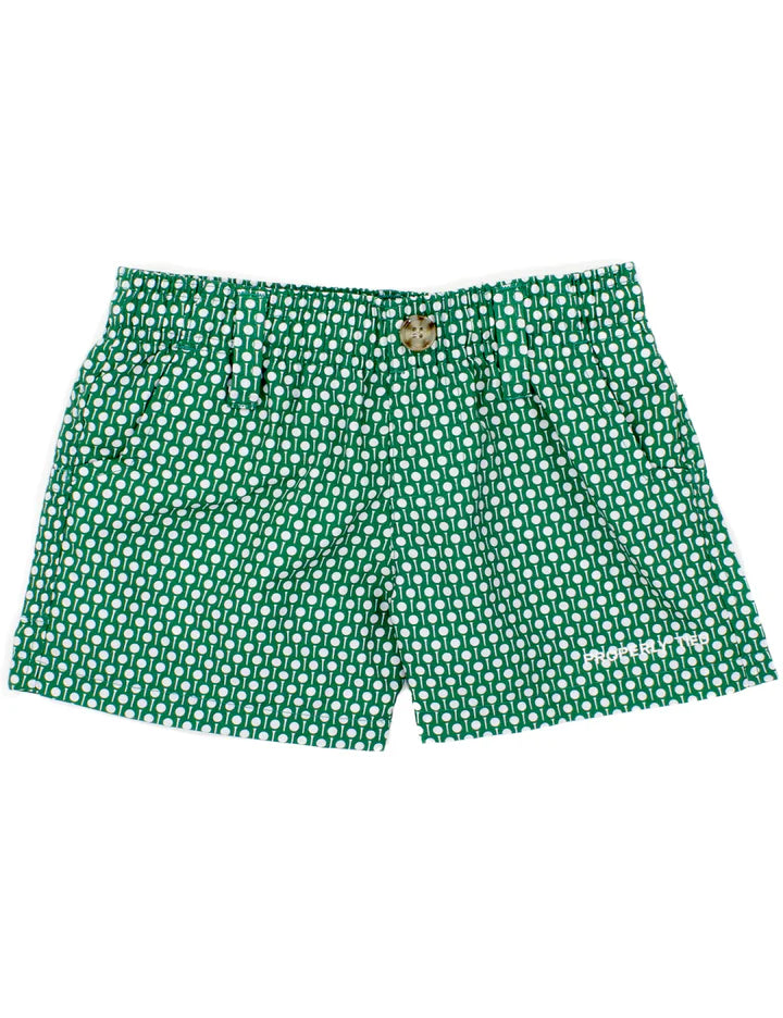 Pre-Order Mallard Short 2.0, Tee Time